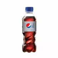 Pepsi Diet Pet - 600 ml