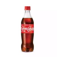 Coca-Cola - 600 ml