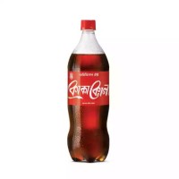 Coca-Cola -1.25 ltr