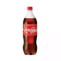Coca-Cola - 2.25 ltr