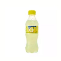 RC Q Lemon Pet - 250 ml