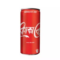 Coca-Cola Can -250 ml