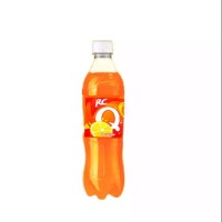 RC Q Orange Pet - 250 ml