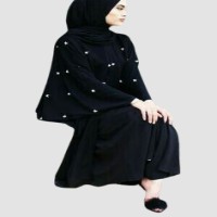 Stylish Borkha - E 740