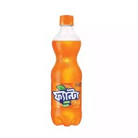 Fanta - 600 ml