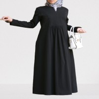 Stylish Borkha E-755