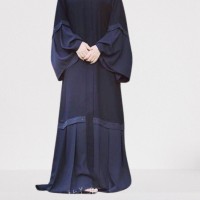 Stylish Borkha E-757