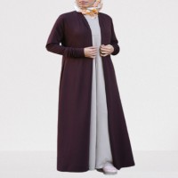 Stylish Borkha EB-758