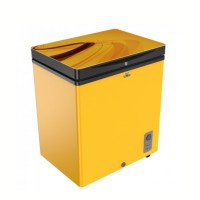 Walton WCF-1D5-GDEL-LX - 146 Ltr