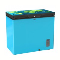 Walton WCF-2T5-GDEL-GX-205 Ltr