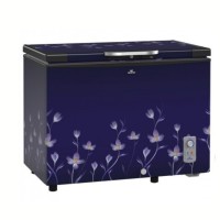 Walton-WCF-2E5-EHLX-XX- 255 Ltr