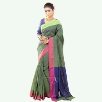Tangail Saree ES - 830