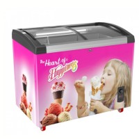 Walton-WCG-2G0-CGXX-XX- 270 Ltr