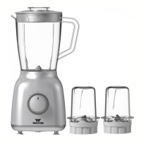 Walton Blender-WBL-13PC40 (P)-1.3 liter