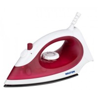 Walton Iron - WIR-S09 (Steam Iron) - 1200W