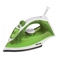 Walton Iron - WIR-S10 (Steam Iron) - 2000W