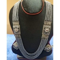 Exclusive Joypuri Necklace EN - 896