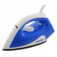 Walton Iron - WIR-D07 (Dry Iron) - 1000W
