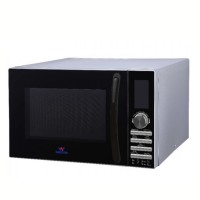Walton Microwave Oven - WMWO-M23AKV - 23 Liters