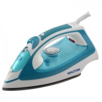 Walton Iron - WIR-S08 (Steam Iron) - 1200W