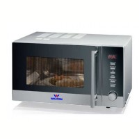 Walton Microwave Oven - WMWO-G20XC - 20 Liters