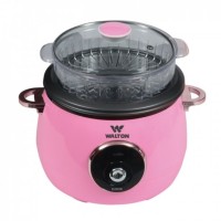 Walton Rice Cooker -  WRC-PAPE28 - 2.8 Ltr Capacity