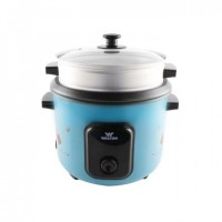Walton Rice Cooker - WRC-SGA18 - 1.8 L Capacity