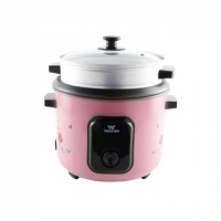 Walton Rice Cooker - WRC-SGAE22 - 2.2 L Capacity
