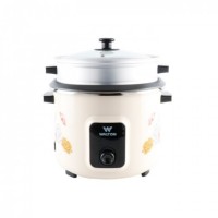 Walton Rice Cooker - WRC-SGAM28 - 2.8 L capacity
