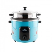 Walton Rice Cooker -  WRC-SGAH18 -  1.8 L capacity