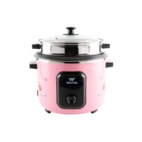 Walton Rice Cooker - WRC-SGAH22 - 2.2 L capacity