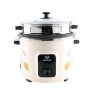 Walton Rice Cooker - WRC-SGAH28 - 2.8 L capacity