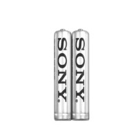 Sony New Ultra AAA Battery -2 pcs