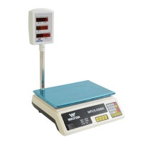 Walton Weight Machine - WPCS-DS800