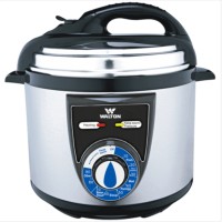 Walton Pressure Cooker - WEPC-K06A7 (Electric) - 1000W