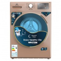 Walton Washing Machine - WWM-AFE80H - 8.0 kg