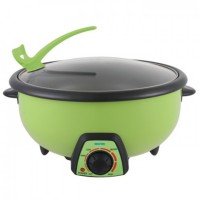 Walton Curry Cooker - WCC WK50