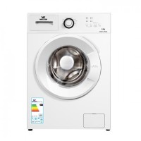 Walton Washing Machine - WWM-AFM60 - 6.0 Kg