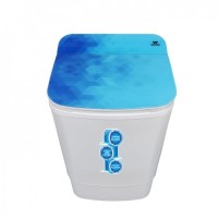 Walton Washing Machine - WWM-SWG60 - 6.0 Kg