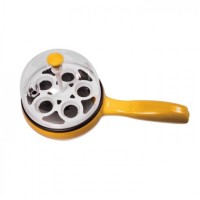 Walton Electric Mini Fry Pan - WEF-HM09