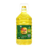 Fresh Soyabean Oil -5 ltr